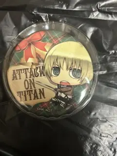 進撃の巨人 アルミン 即購入可