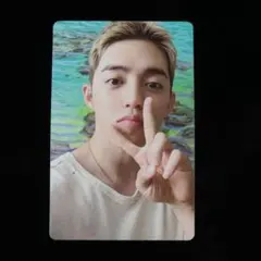 CXM HYPE VIBES TARGET 特典 トレカ エスクプス