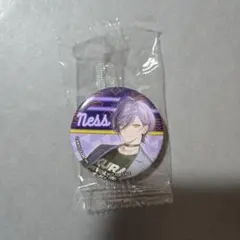 にじさんじ 缶バッジ 榊ネス