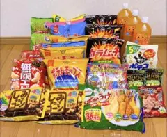 チョコレート菓子まとめ売り 大量 パイの実 さくぱん コアラのマーチ等
