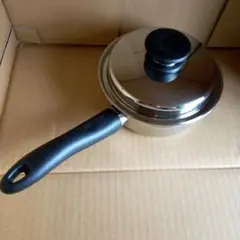 アムウェイ　小ソースパン　現行品　　　。のサムネイル