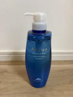 オージュア オーセナム ルーセントオーラ 頭皮用美容液 - メルカリ