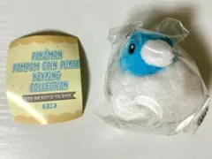 ポケモン 韓国限定 30周年 コインケース キーリング コレクション チルット