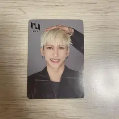 INI THE VIEW 3形態同時特典 HMV オンライン 池崎理人