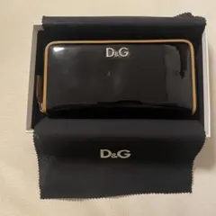 Dolce&Gabbana 財布