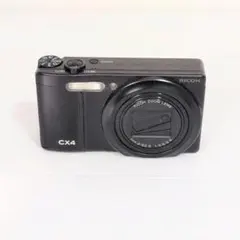 2026年最新】ricoh cx4の人気アイテム - メルカリ