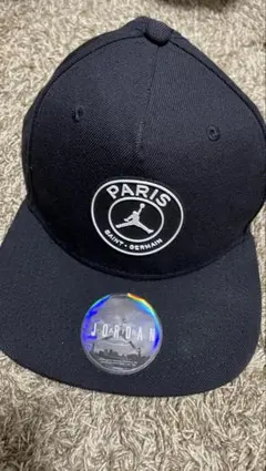 Jordan Paris Saint Germain キャップのサムネイル
