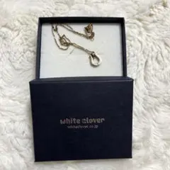 WHITE ALBUM2 CHARAZZ SELECT コラボジュエリー 未使用 - メルカリ