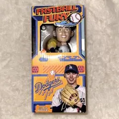 【期間限定出品】佐々木朗希投手 松川虎生選手　ボブルヘッド 2点セット 期間限定出品】佐々木朗希投手 松川虎生選手 ボブルヘッド 2点