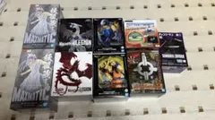 簡易梱包特価】遊戯王 フィギュア まとめ売り 10個セット - メルカリ