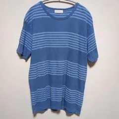 BACK NUMBERメンズTシャツ Lサイズ