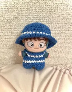 忍たま ほわぬい ぬい服 バブーシュカ - メルカリ