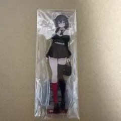 艦これ 時雨 アクリルスタンド 浦賀
