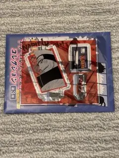 NARUTO アクリルフィギュアコレクション第3弾　干柿鬼鮫