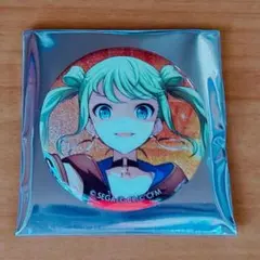 2025年最新】初音ミク 缶バッジ プロセカ グリッターの人気