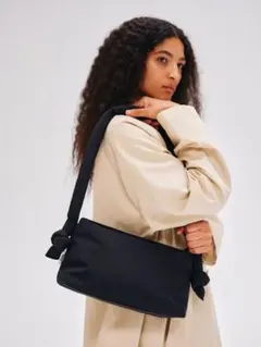 ÖLEND オレンド taco bag タコバッグ 黒 ブラック スペイン