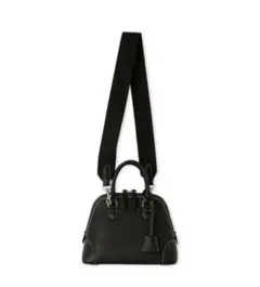 2025年最新】mila owen ワイドショルダーボストンバッグの人気アイテム