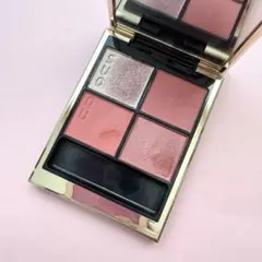 SUQQU シグニチャーカラーアイズ　136 色束　アイシャドウ