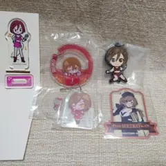 MEIKO グッズ まとめ売り