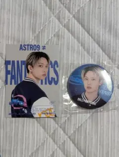 BATTLE OF TOKYO 堀夏喜 B賞C賞D賞セット BATTLE OF TOKYO FANTASTICS 堀夏喜セット - メルカリ