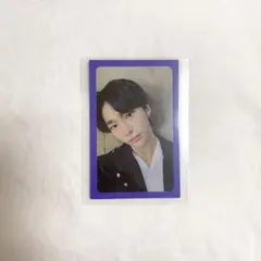 straykids ヒョンジン　トレカ　levanter