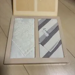 Ever Beam ハンカチ 2枚セット