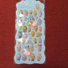おしりシール
