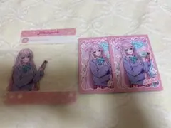 プロセカ メロパレ 巡音ルカ