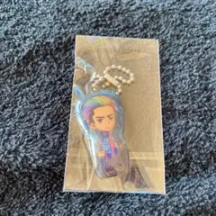 ハイロー ガチャ 鈴木昂秀 辻 ぷくぷくチャーム