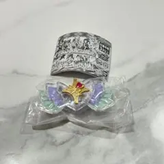 プリキュアリボンコレクション3 プリキュアリボン(アイドルステージリボン)