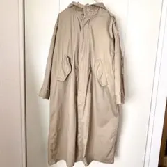 KBFモッズコート