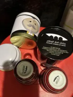 2026年最新】カタール館の人気アイテム - メルカリ