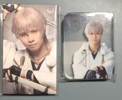 みちはす スクラッチ 鶴丸