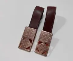 e.x.p.japon ブランケットクリップ ベビーカー ピンクゴールド