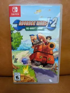 2026年最新】advance wars 1+2の人気アイテム - メルカリ