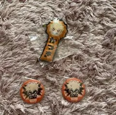 僕のヒーローアカデミア ヒロアカ 爆豪勝己 ガチャ シープラ ジャンフェス