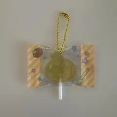 ちいかわ　キャンディチャームズ　グミ　うさぎ