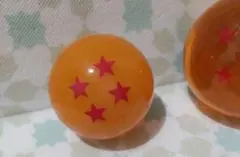 訳あり ドラゴンボール レプリカ 四星球 光る