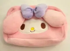 韓国ダイソー限定 サンリオ♡マイメロ　ポーチ