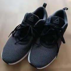 Reebok スニーカー ブラック メンズのサムネイル