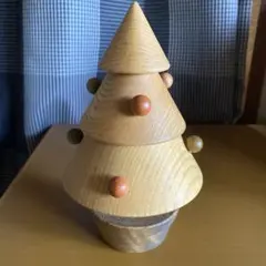 木製 クリスマス