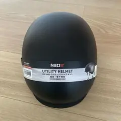 スケボー用ヘルメット新品