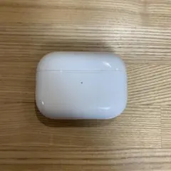 AirPods本体 ホワイト