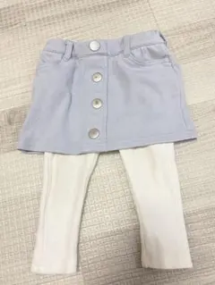 プティマイン スカッツ スカート