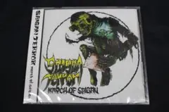 2026年最新】saigan terrorの人気アイテム - メルカリ