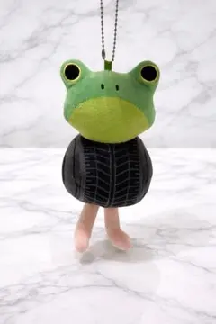 AIキャラクターぬいぐるみ　イタリアンブレインロット　ボネカアンバラブ