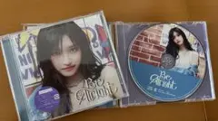 IVE be alright 通常盤、ソロジャケット盤CDのみセット　イソ