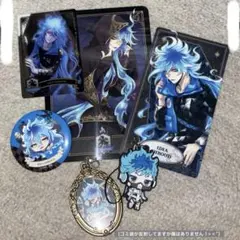 ツイステッドワンダーランド イデア・シュラウド オルト・シュラウド まとめ売り