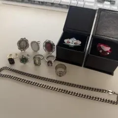 リボーン 六道骸 10年後 コスプレ ボンゴレリング - メルカリ