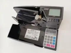 Laxy ハンディカウンター　HC-500　 携帯型紙幣計数機